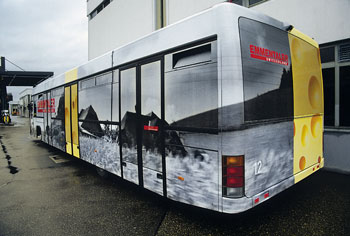 Project by Christinger Partner