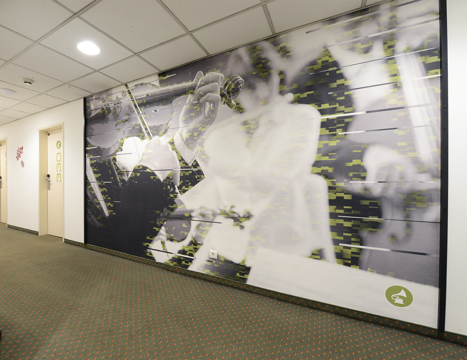 Project by Lang + Lang