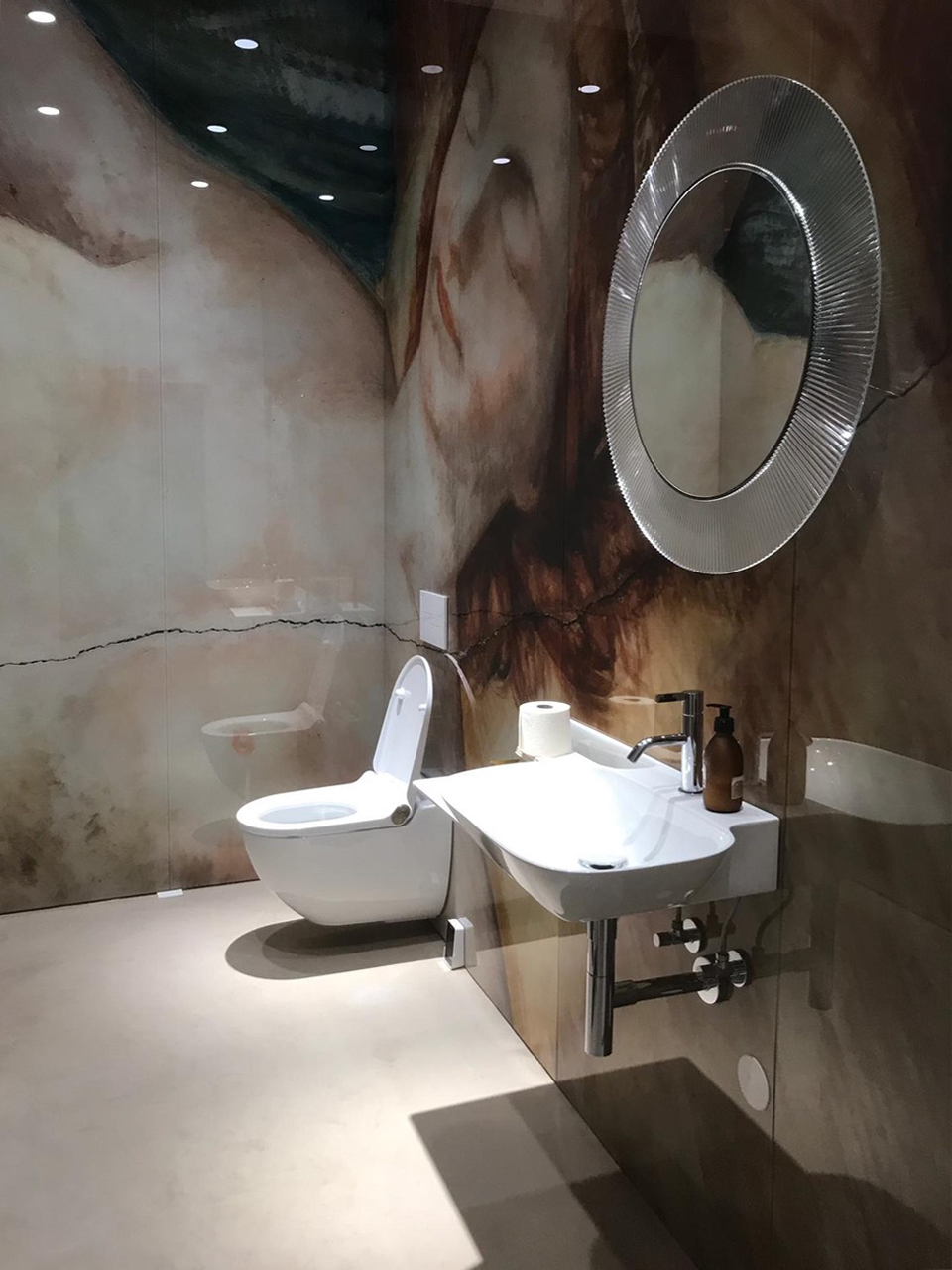 Project by Lang + Lang