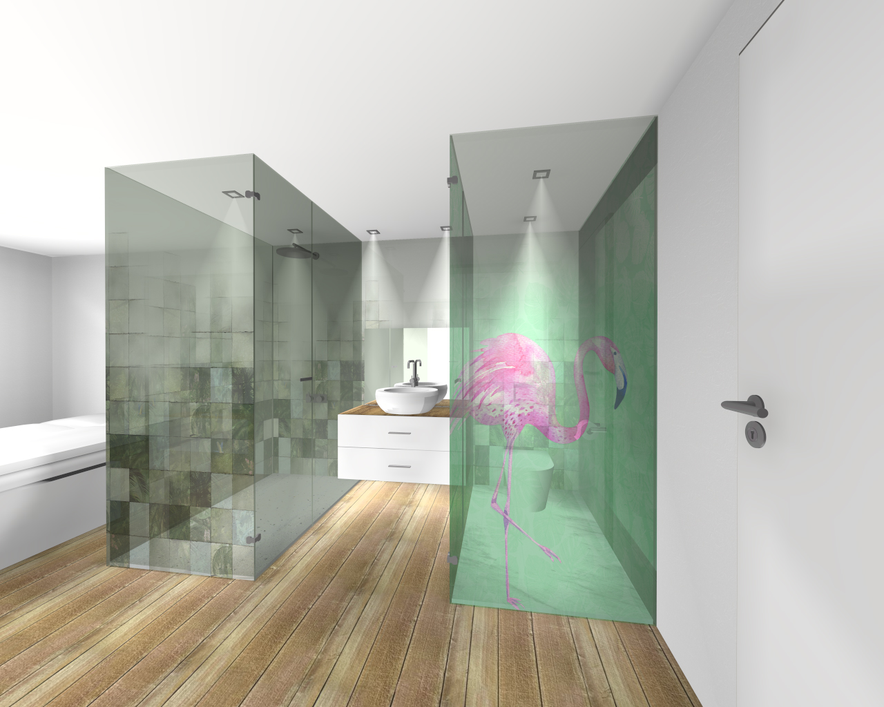 Project by Lang + Lang