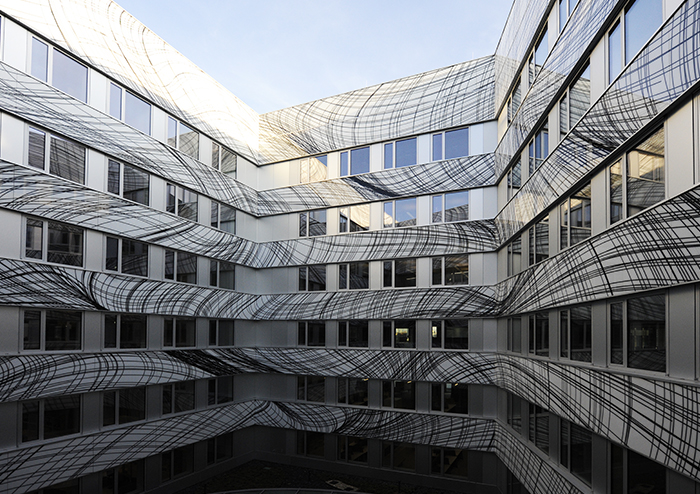 Project by Lang + Lang