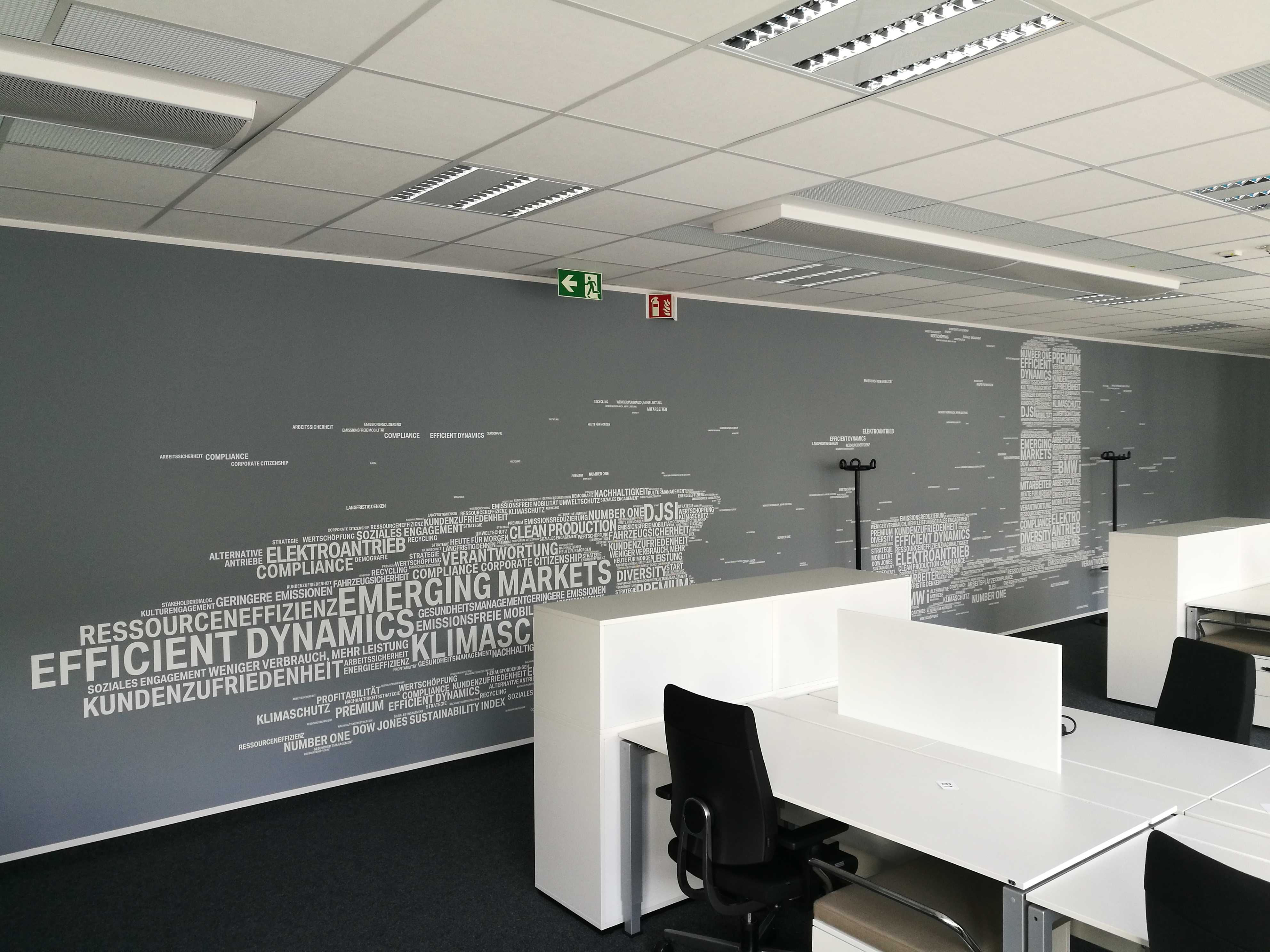 Project by Reger