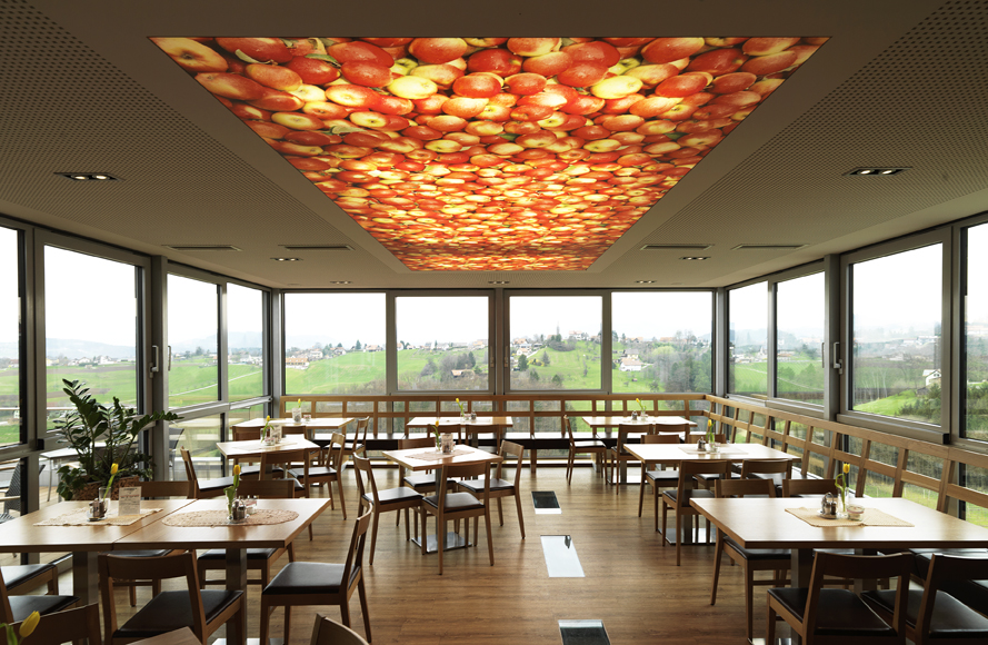 Project by Reger