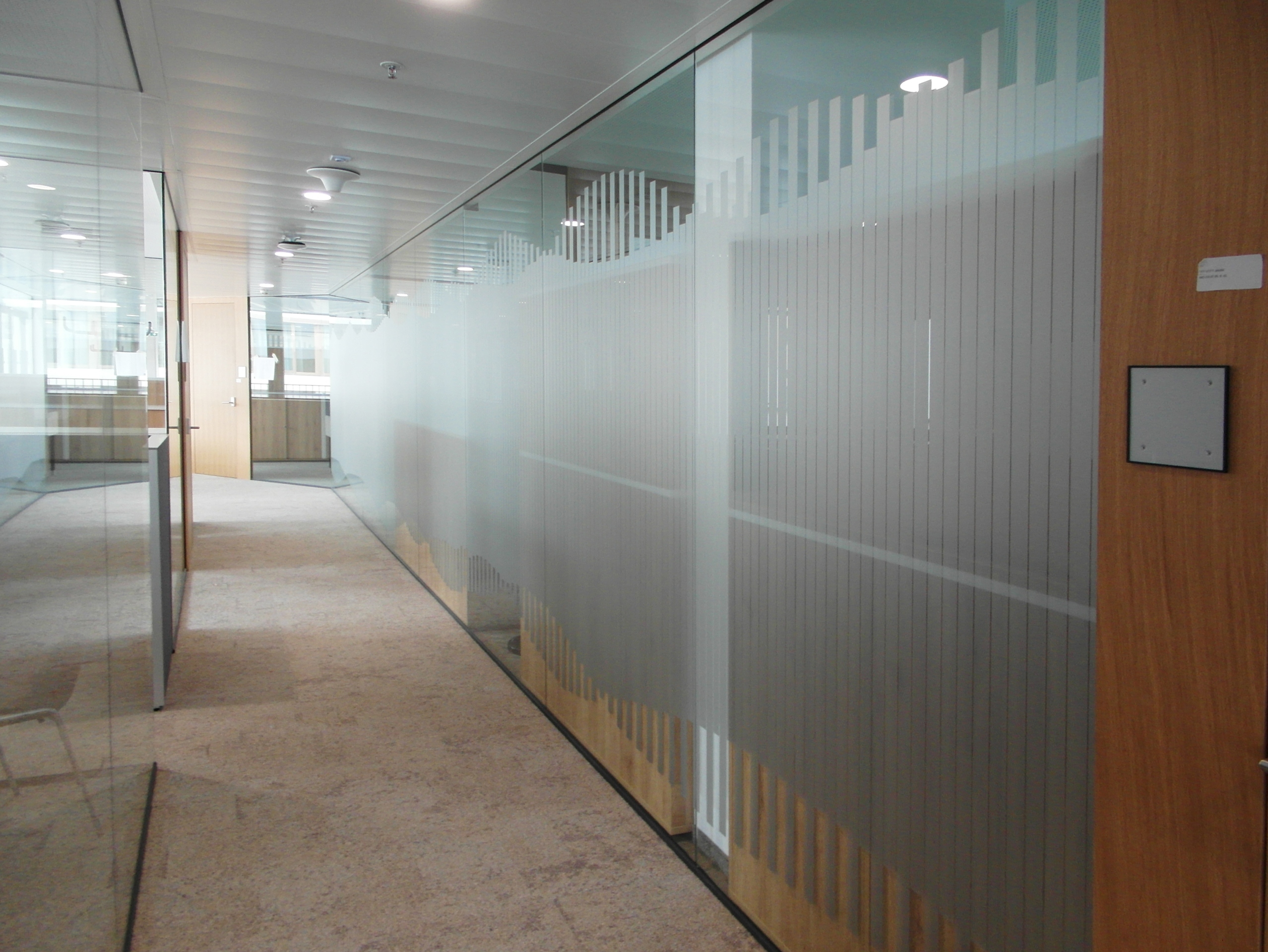 Project by Reger