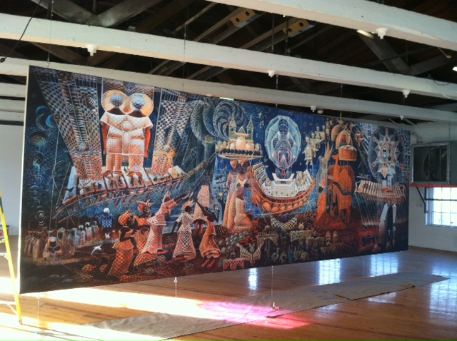 Project by Brilliant Graphics