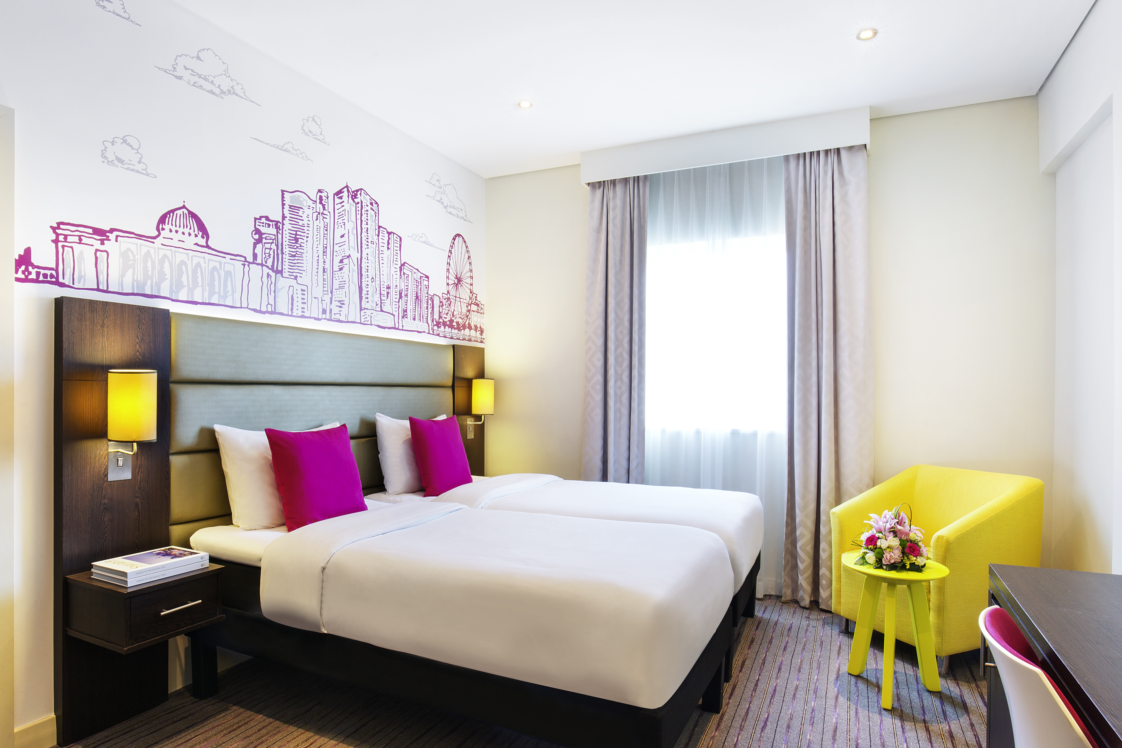 Project by 360 Decoro