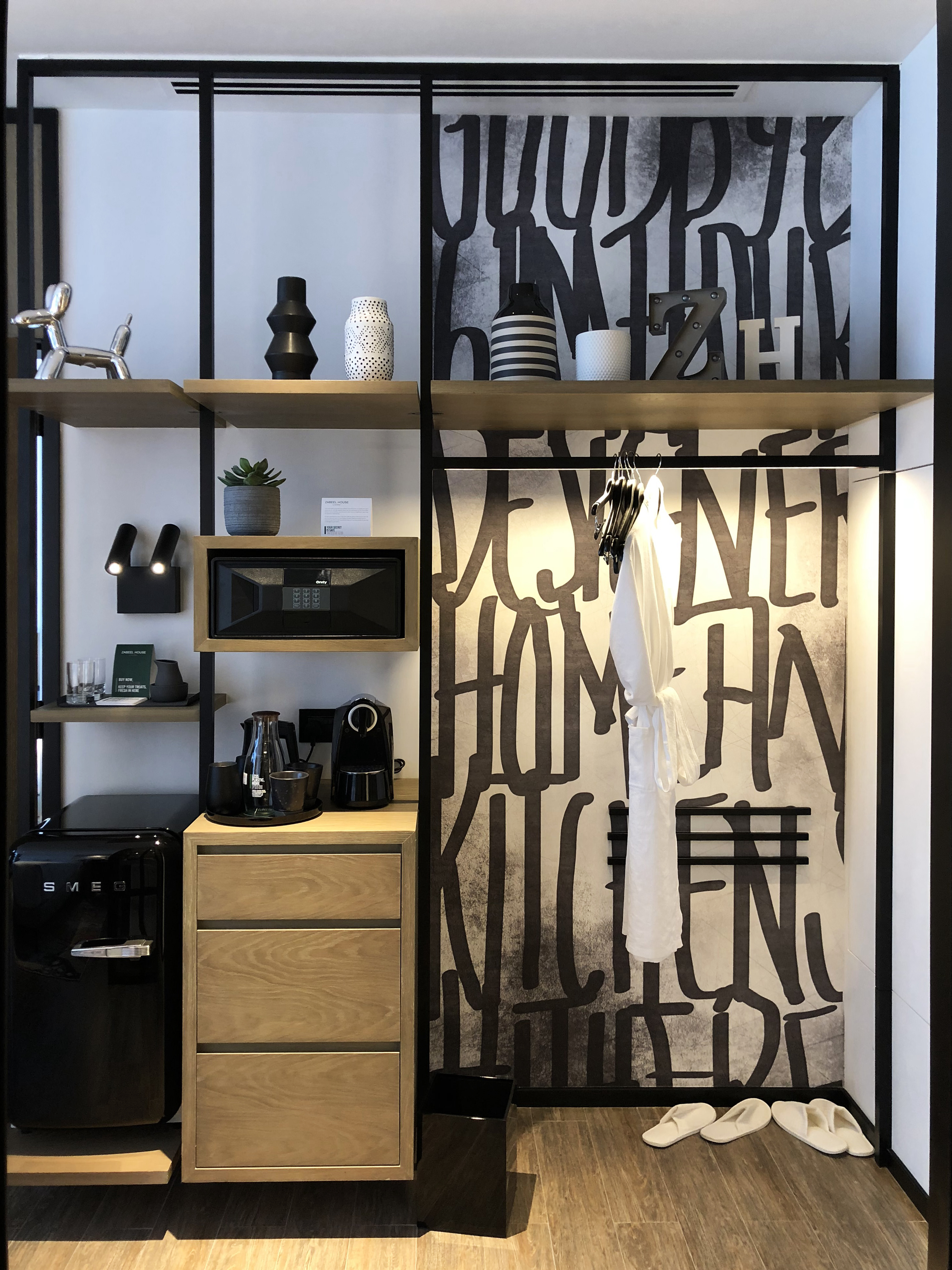 Project by 360 Decoro