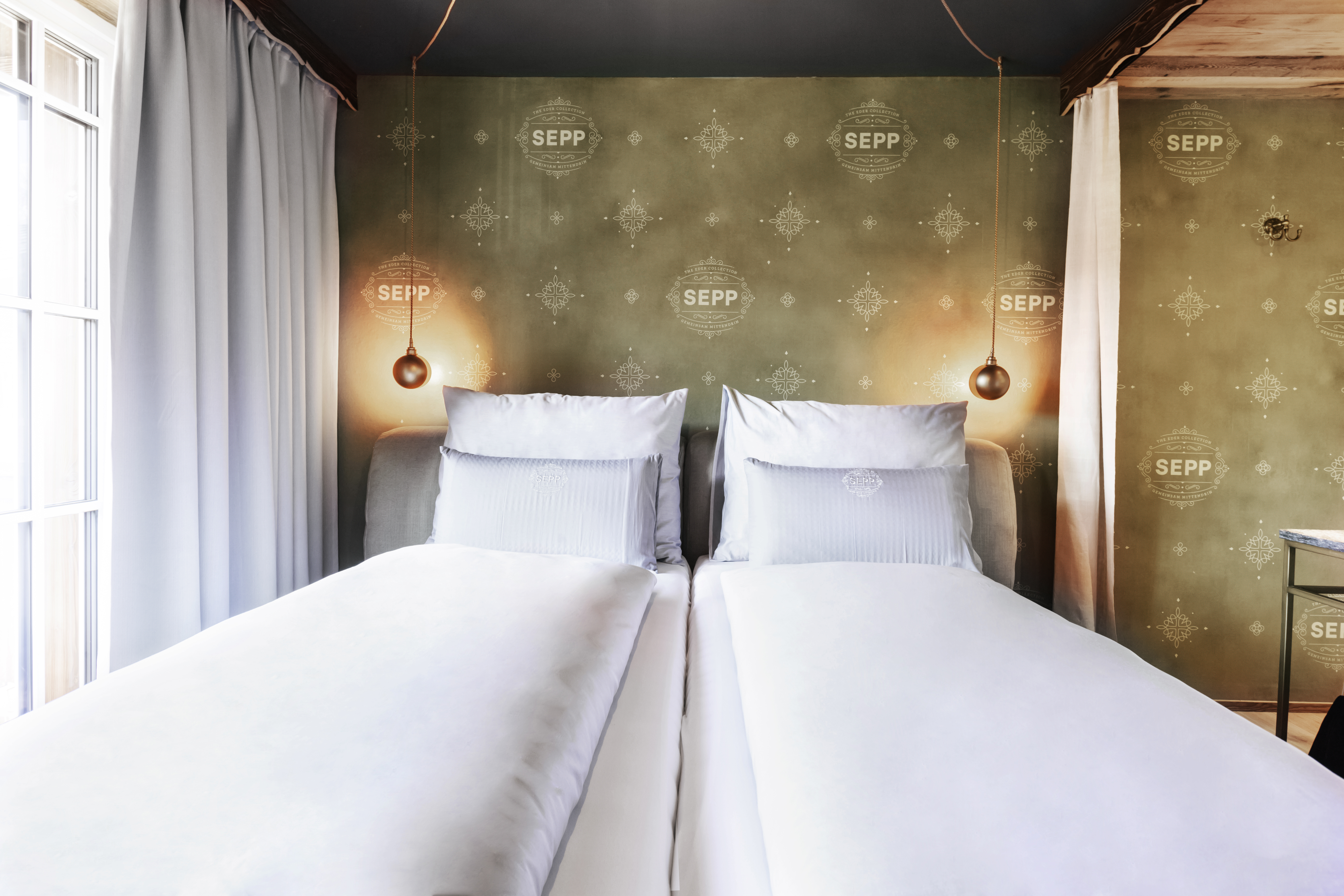 Project by 360 Decoro