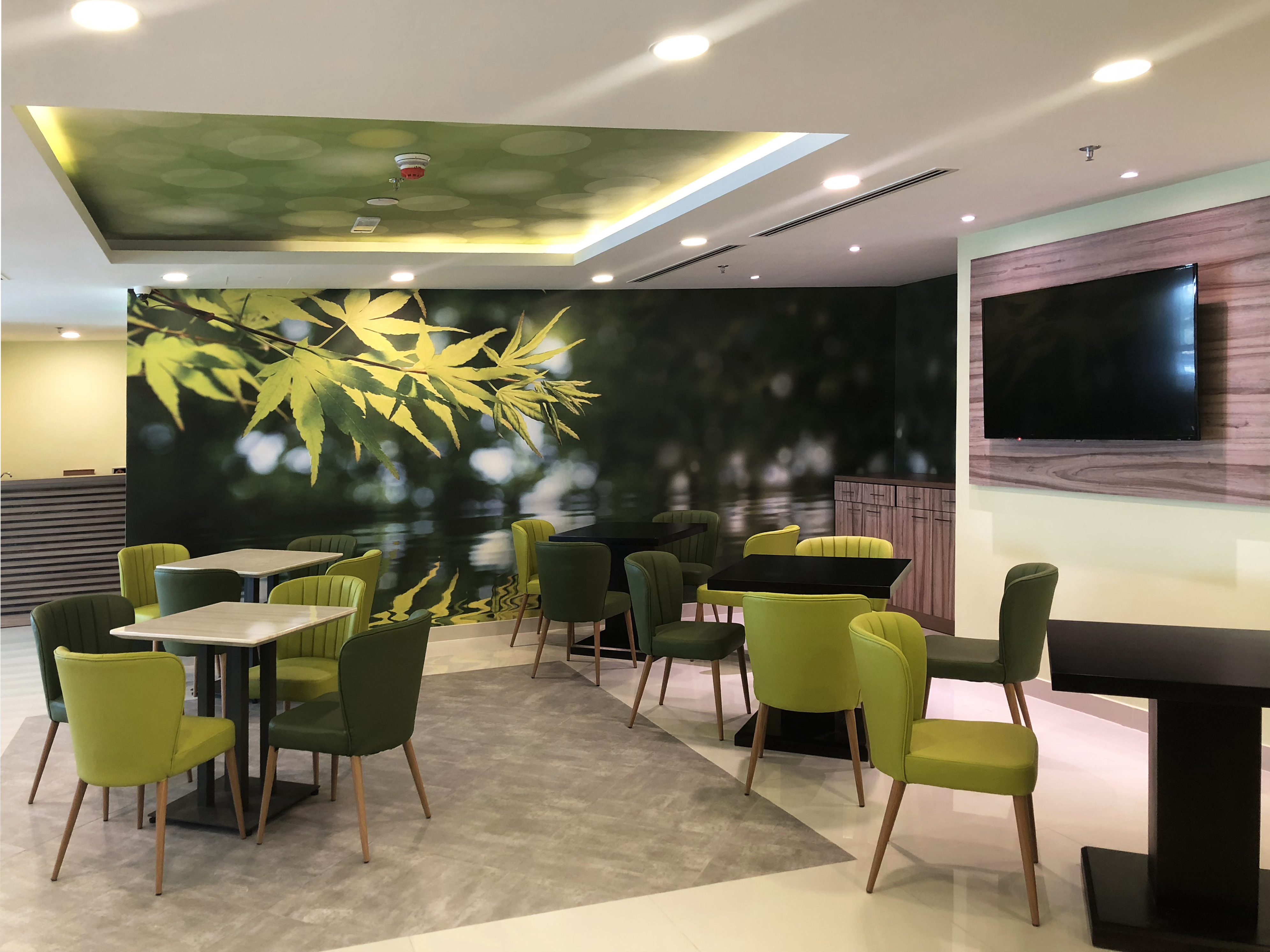 Project by 360 Decoro