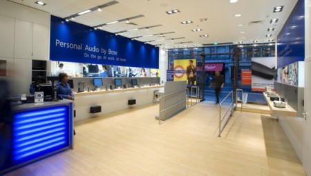 Project by Studio America