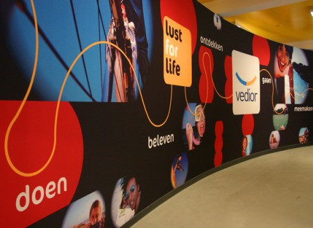 Project by Studio America
