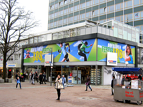 Project by Studio America