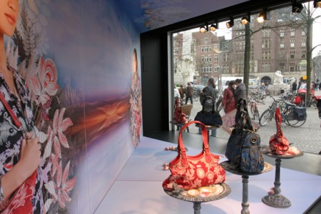 Project by Studio America