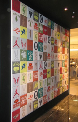 Project by Studio America