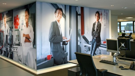 Project by Studio America