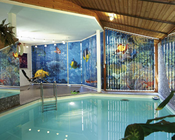 Project by Lang + Lang