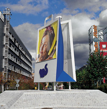 Project by Christinger Partner